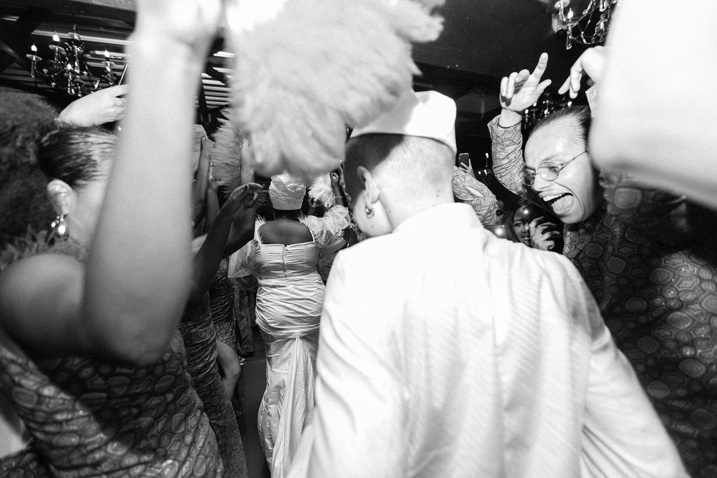 Nos Mariés | Instants Magiques Capturés – PRORÉAL