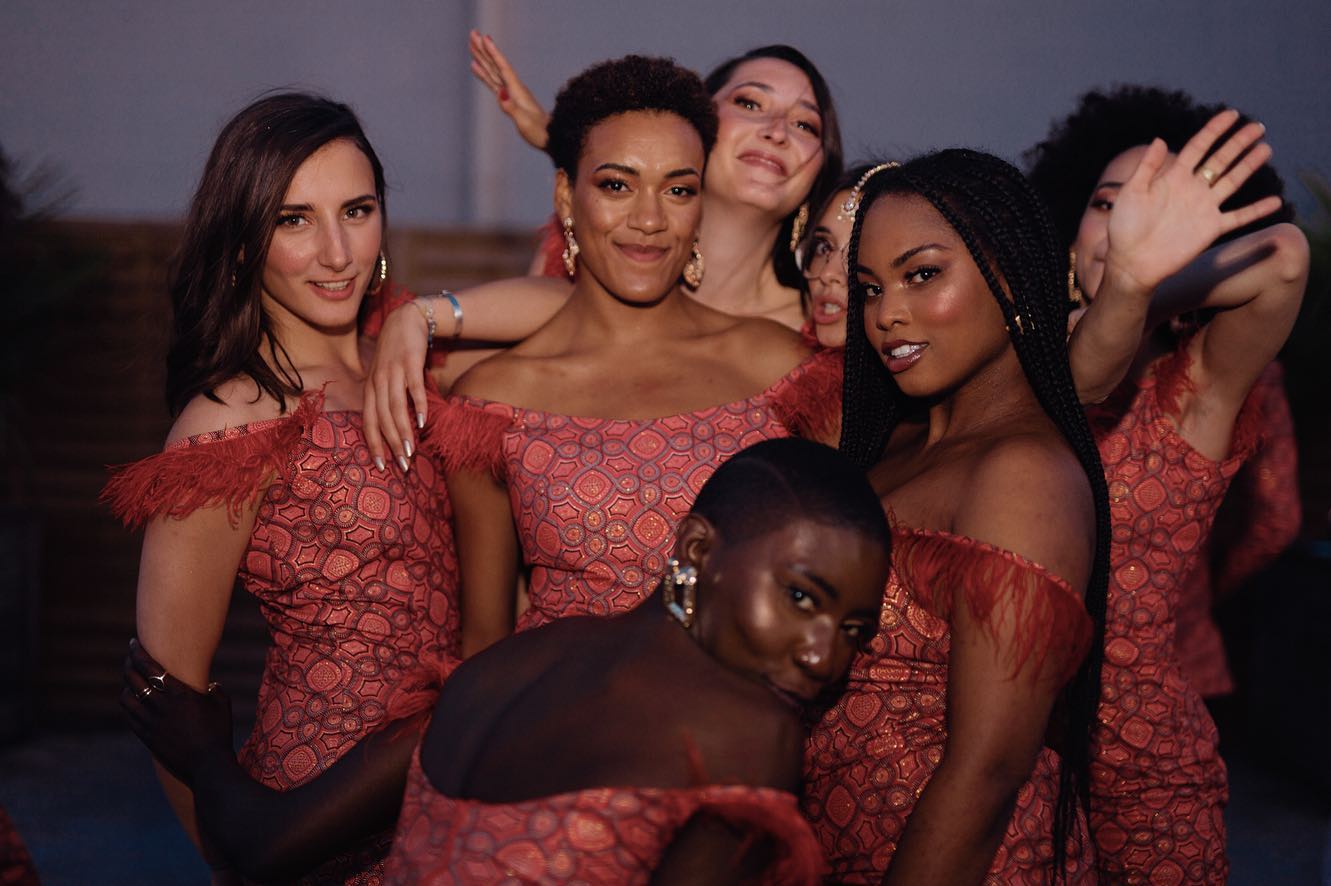 Nos Mariés | Instants Magiques Capturés – PRORÉAL