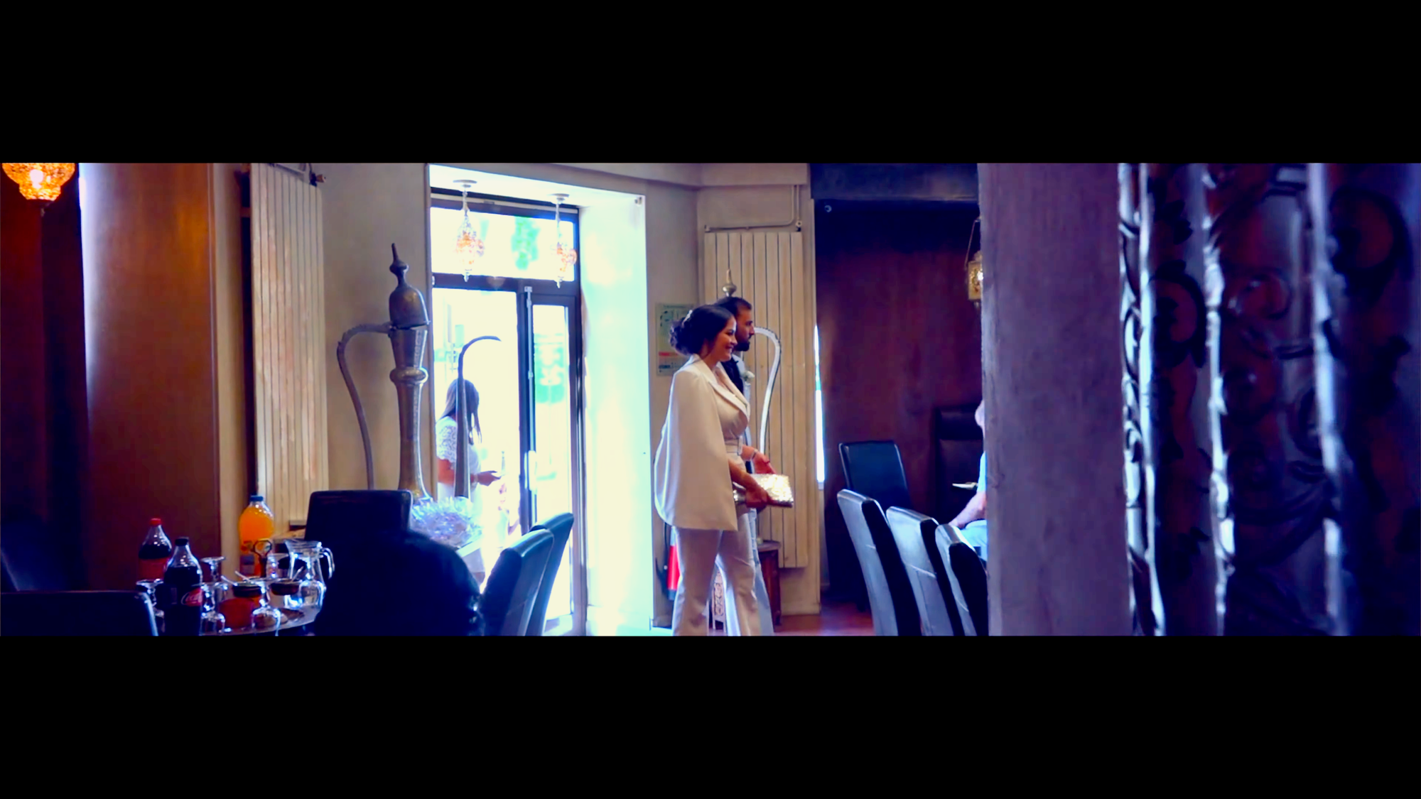 Mariages d'Exception dans des Cadres Somptueux – PRORÉAL