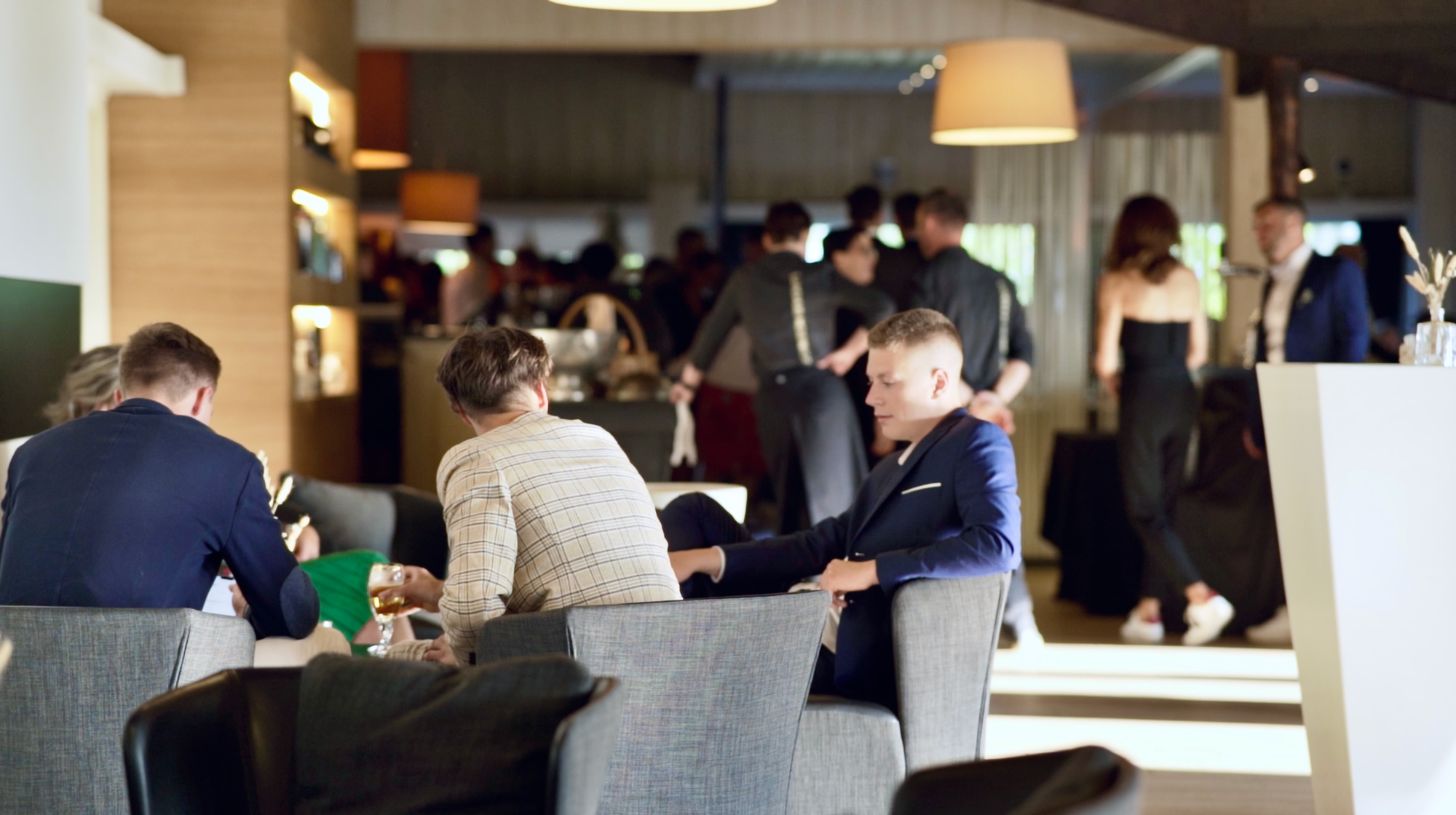 Mariages d'Exception dans des Cadres Somptueux – PRORÉAL