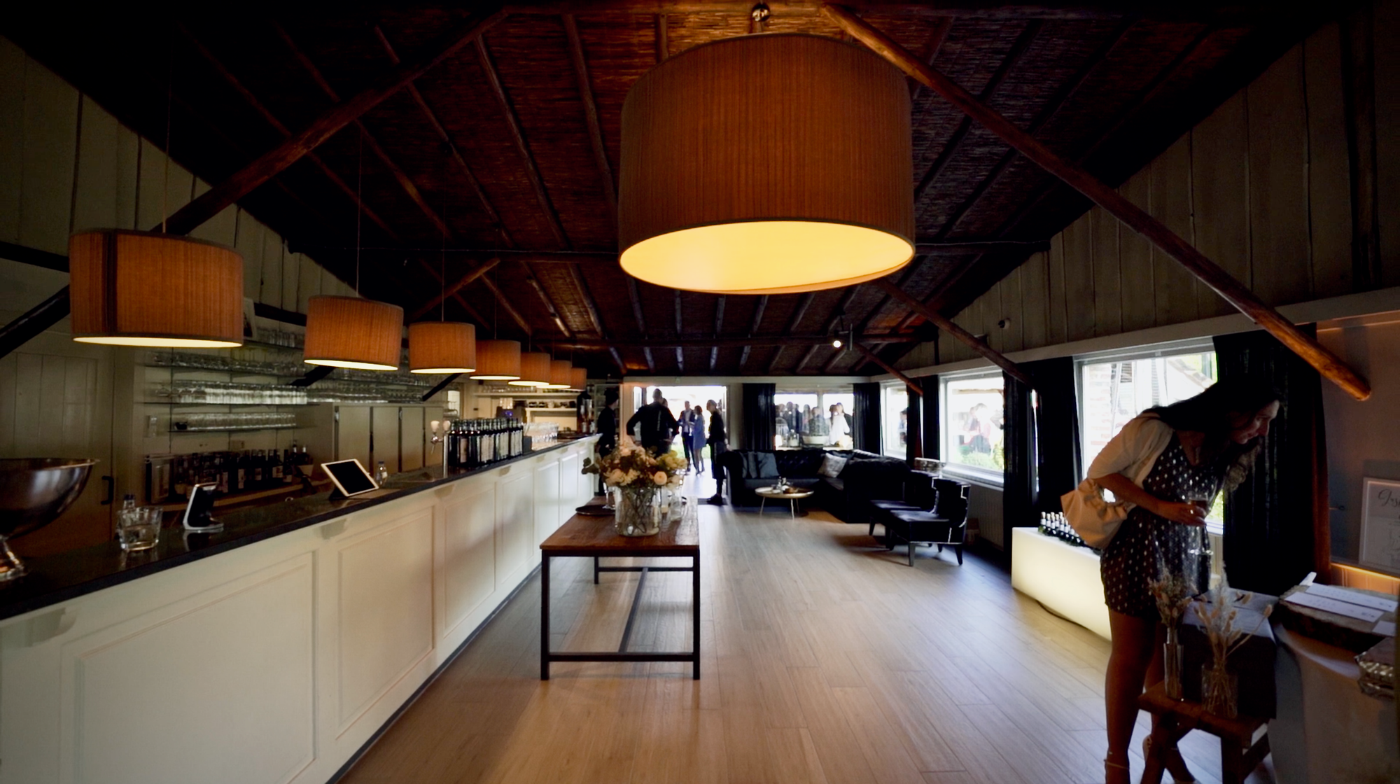 Mariages d'Exception dans des Cadres Somptueux – PRORÉAL