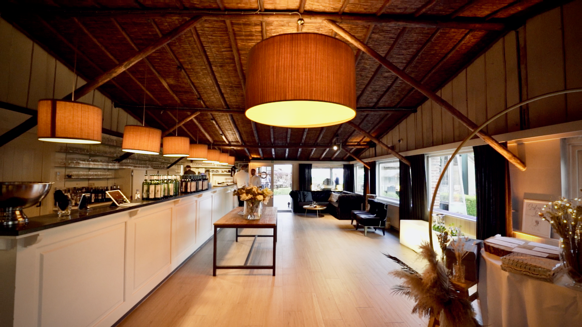 Mariages d'Exception dans des Cadres Somptueux – PRORÉAL