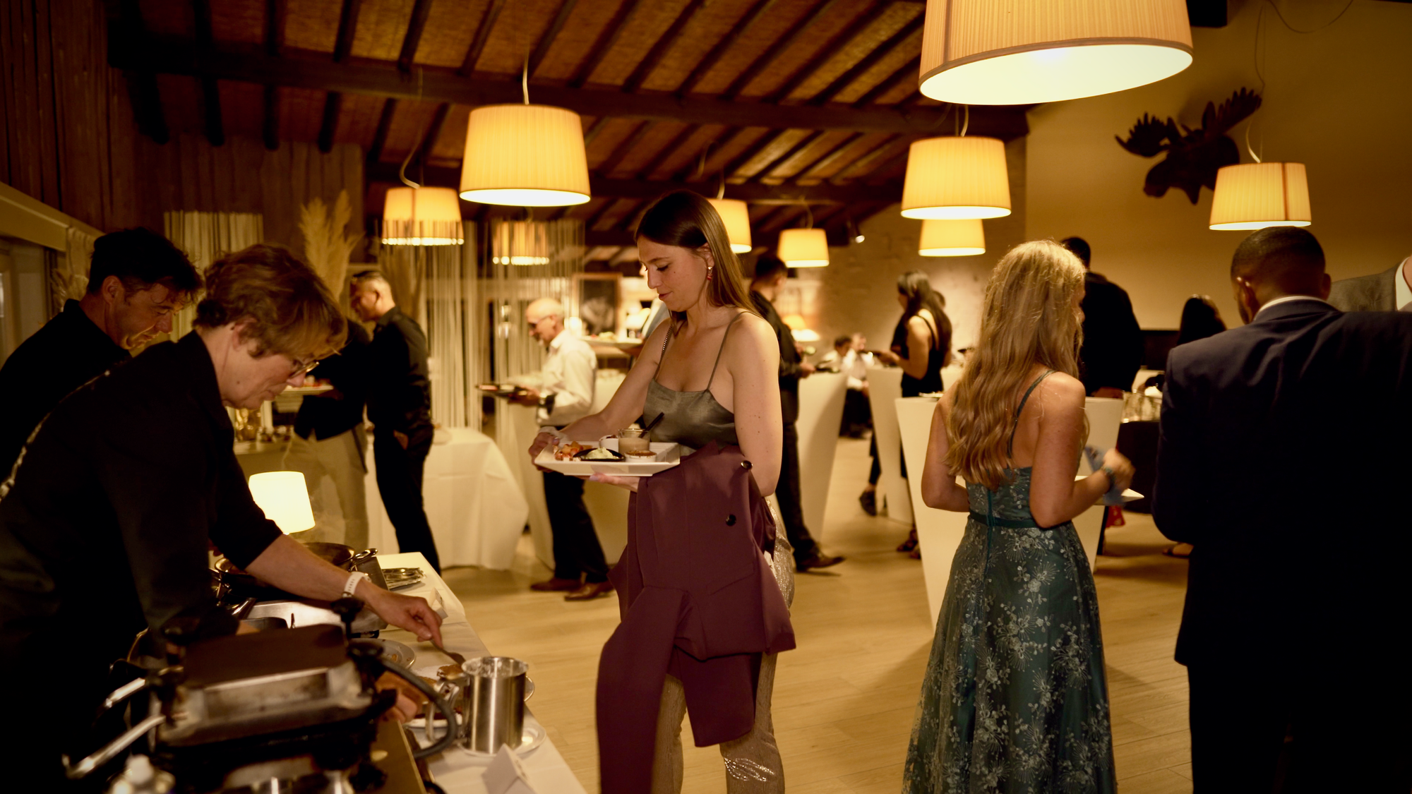 Mariages d'Exception dans des Cadres Somptueux – PRORÉAL