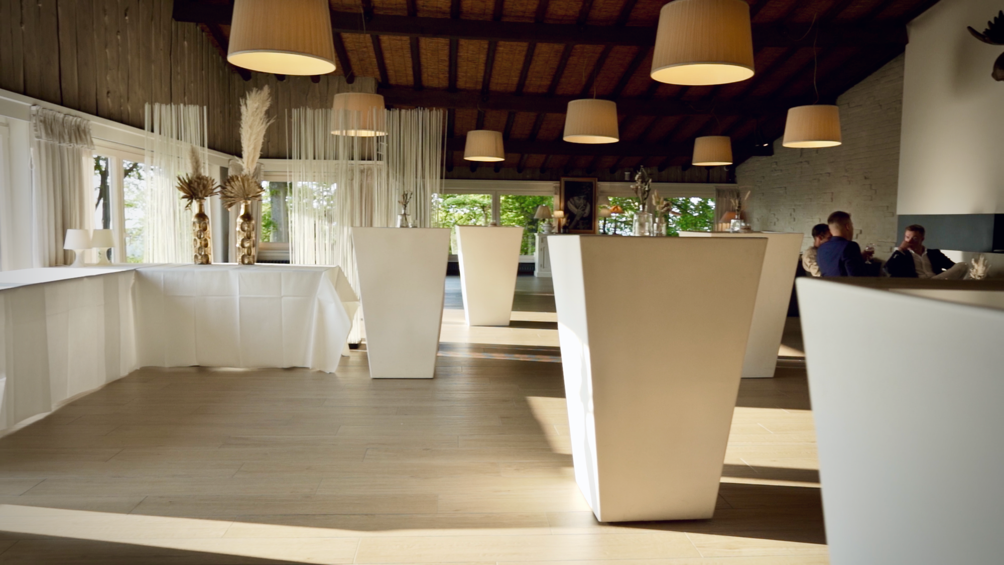 Mariages d'Exception dans des Cadres Somptueux – PRORÉAL