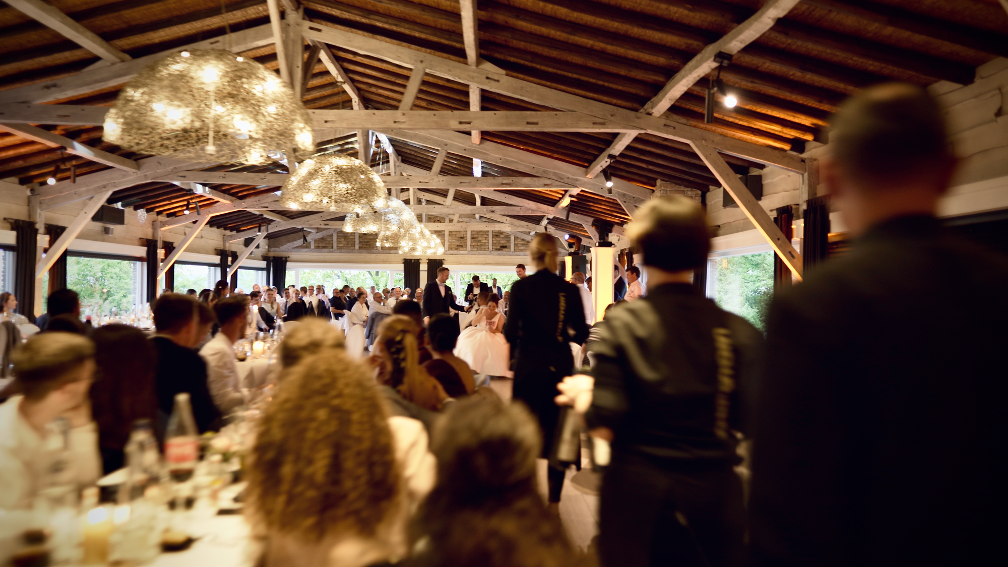 Mariages d'Exception dans des Cadres Somptueux – PRORÉAL