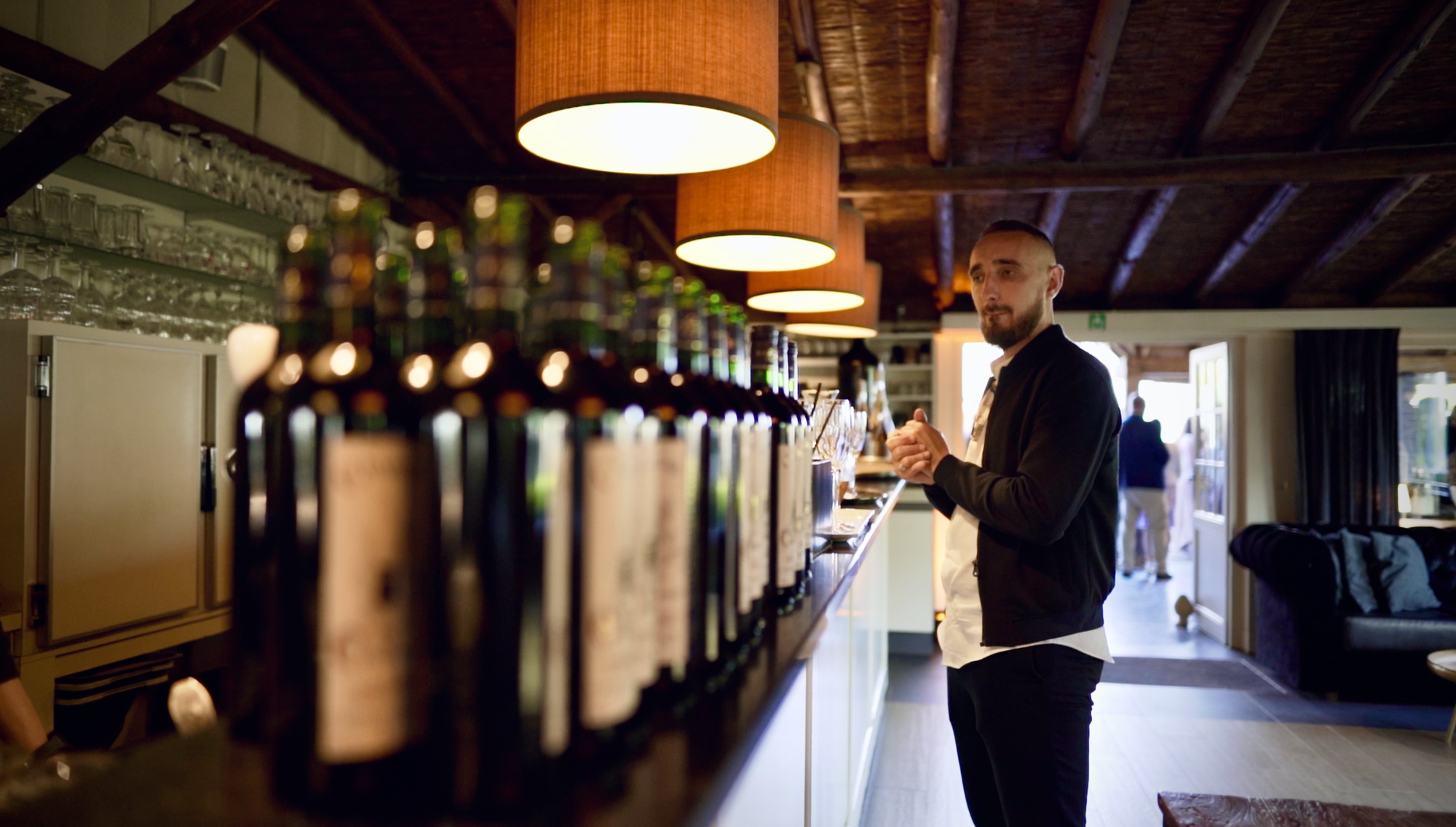 Mariages d'Exception dans des Cadres Somptueux – PRORÉAL