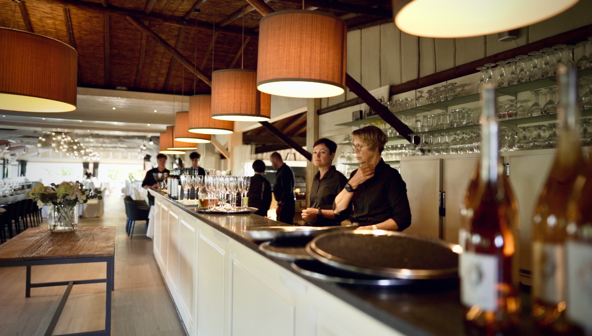 Mariages d'Exception dans des Cadres Somptueux – PRORÉAL