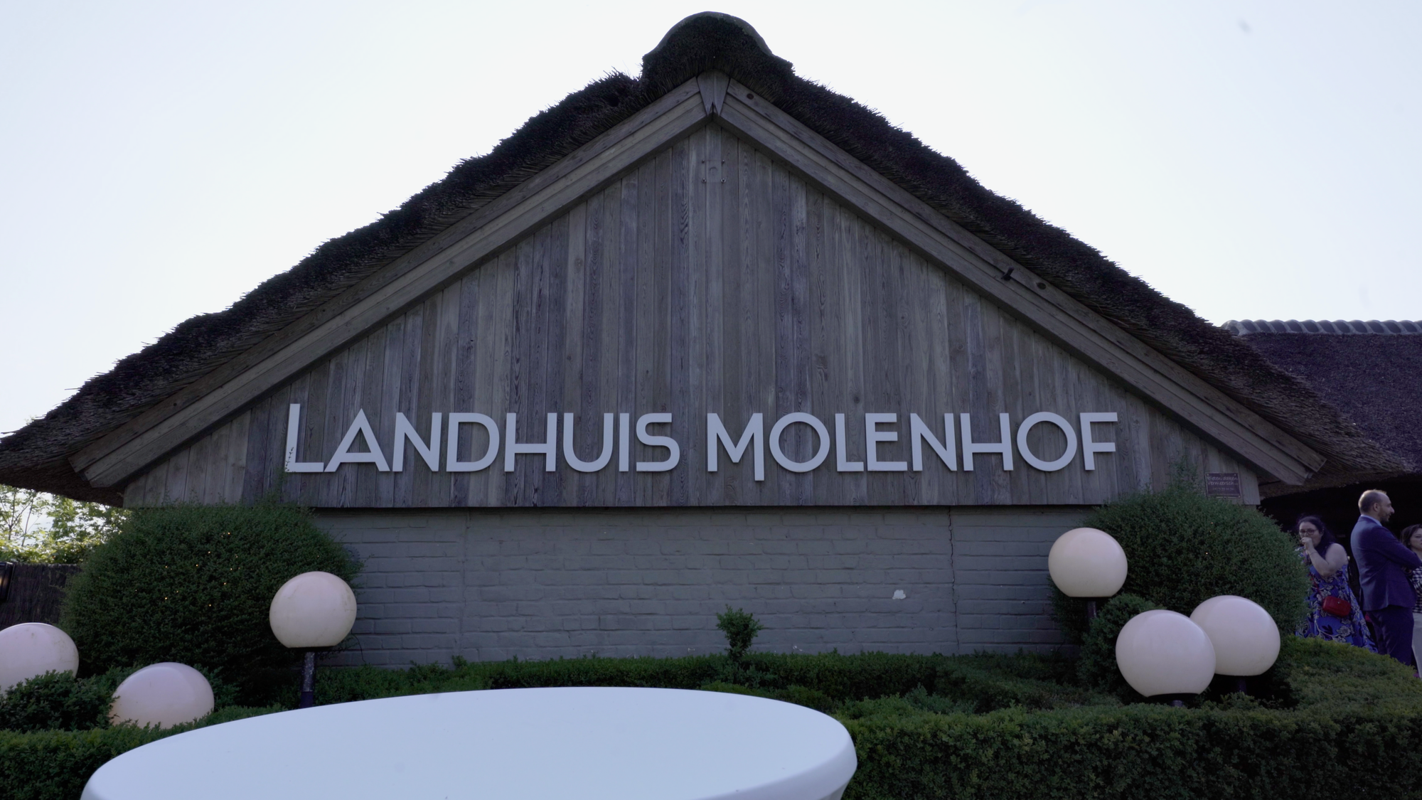 Mariages d'Exception dans des Cadres Somptueux – PRORÉAL