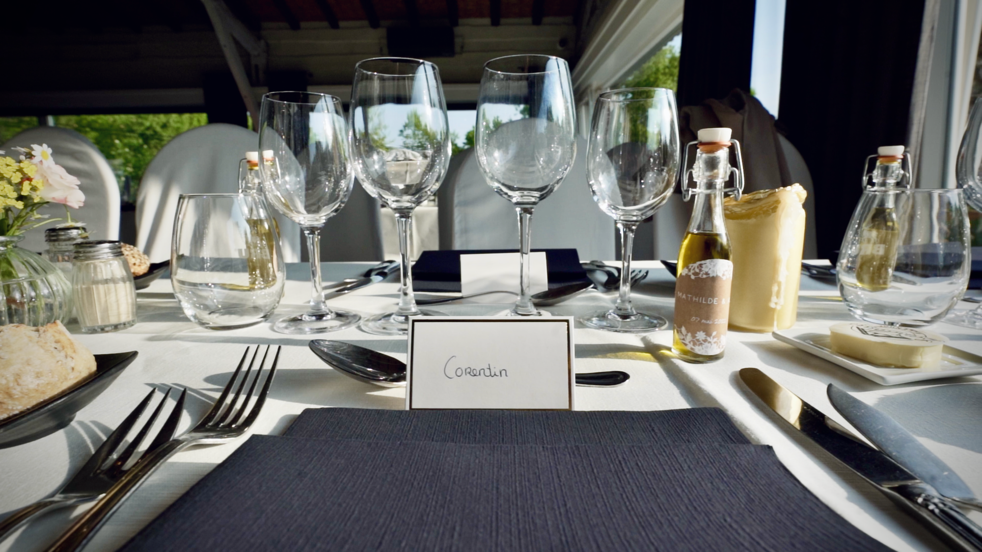 Mariages d'Exception dans des Cadres Somptueux – PRORÉAL