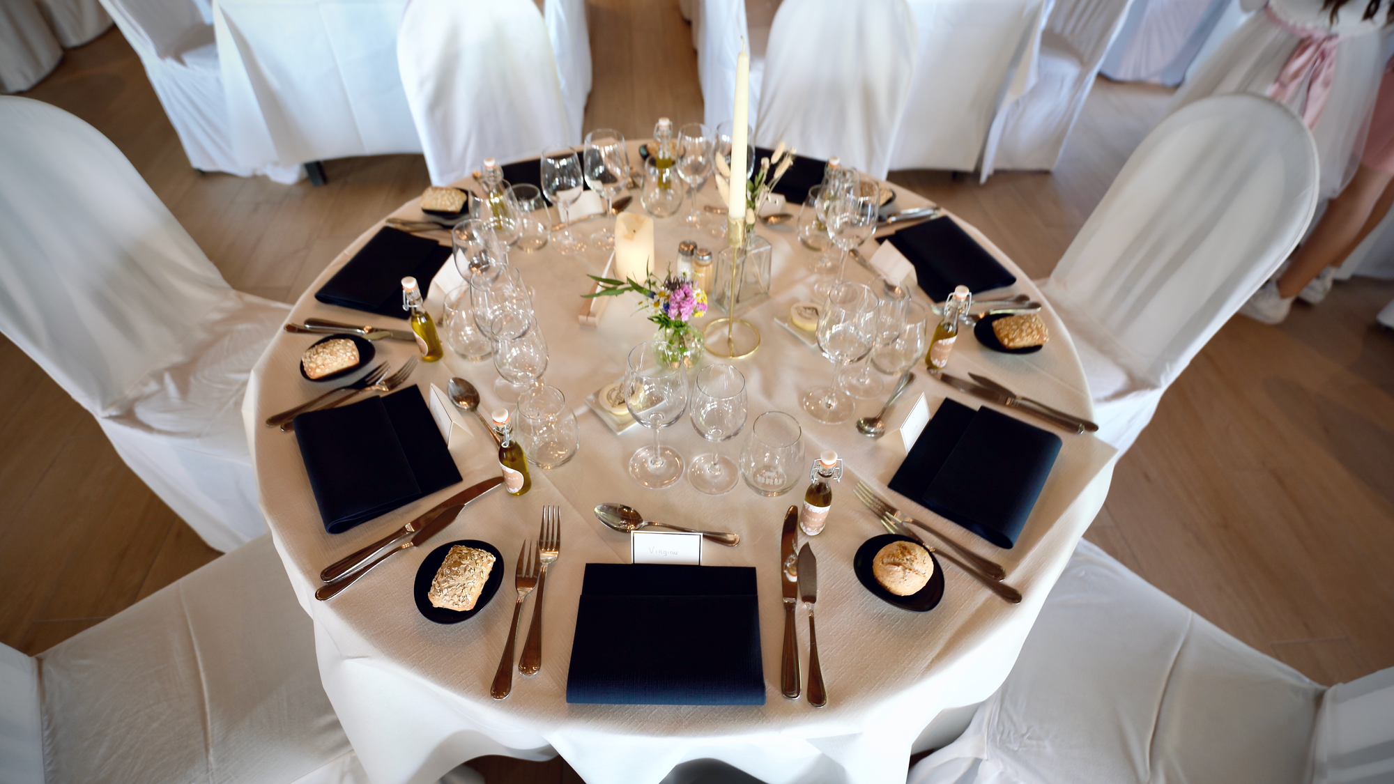 Mariages d'Exception dans des Cadres Somptueux – PRORÉAL