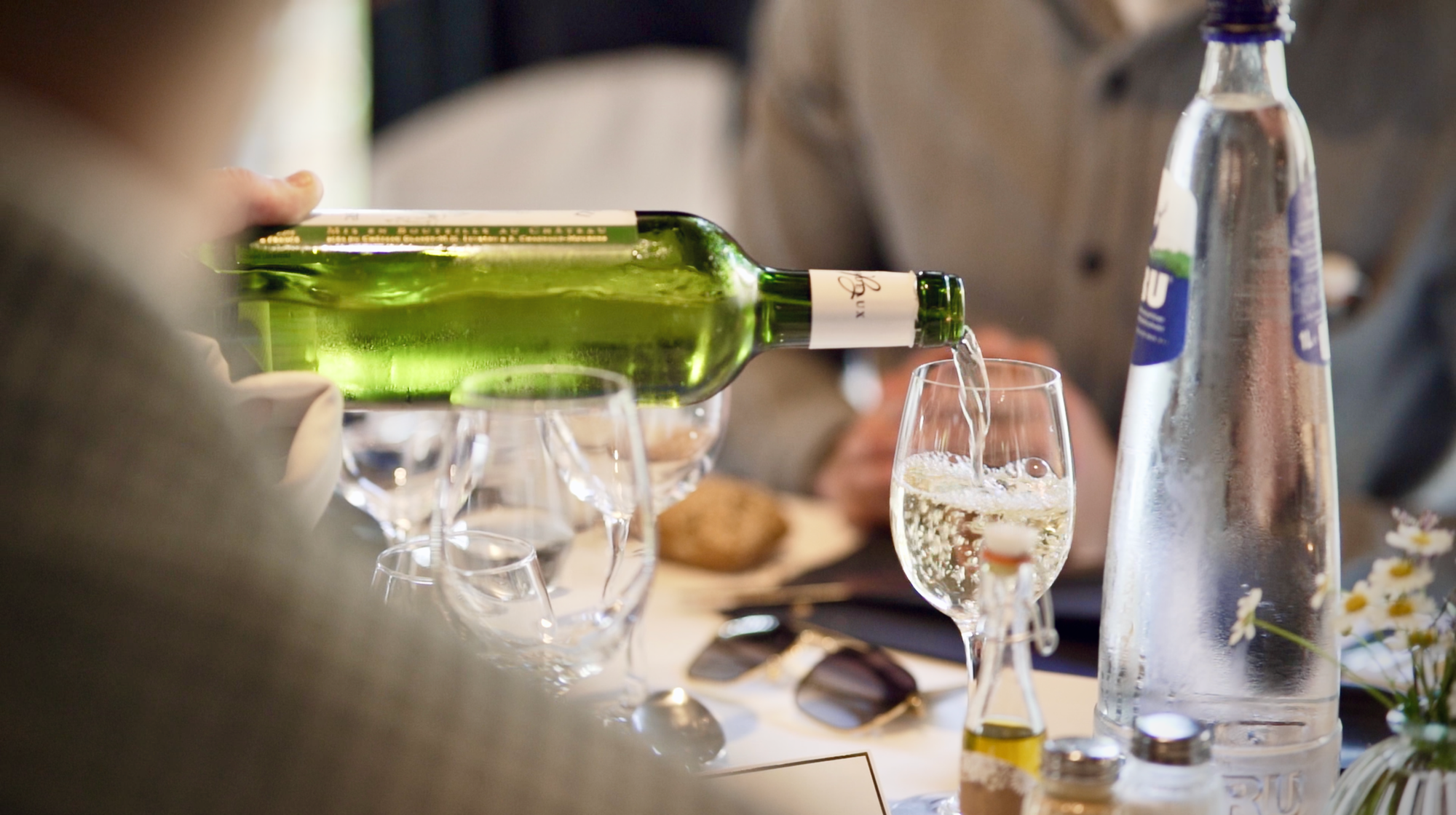 Mariages d'Exception dans des Cadres Somptueux – PRORÉAL