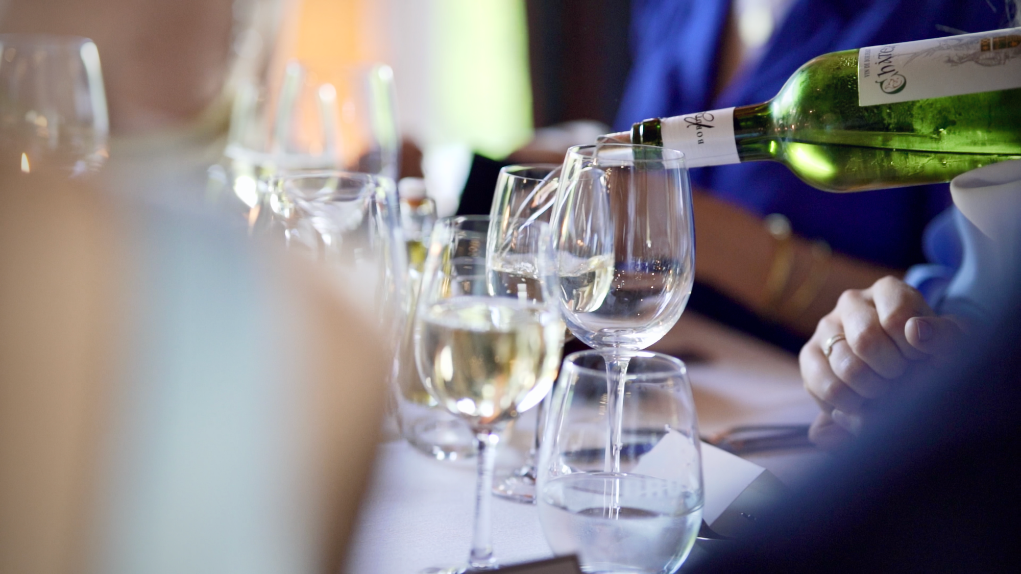 Mariages d'Exception dans des Cadres Somptueux – PRORÉAL