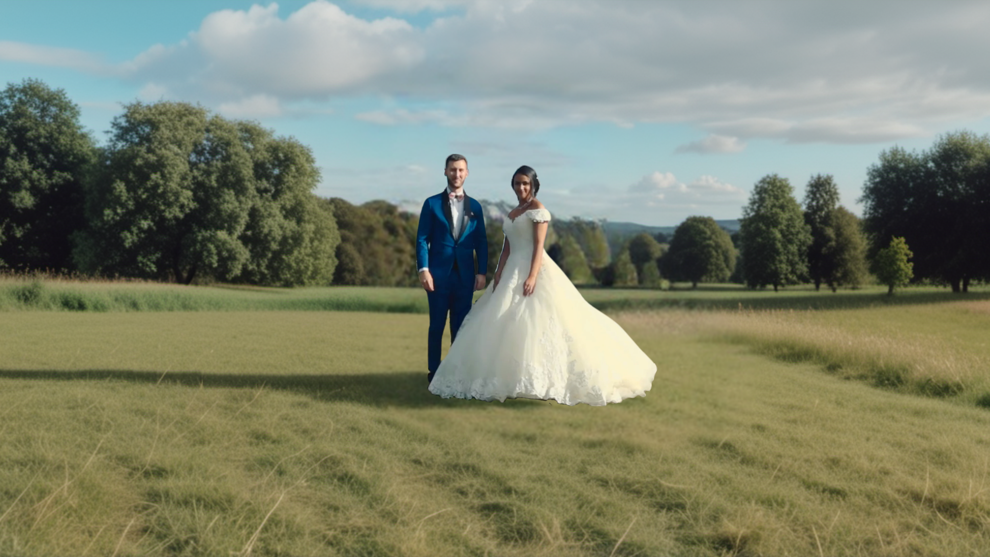 Nos Mariés | Instants Magiques Capturés – PRORÉAL