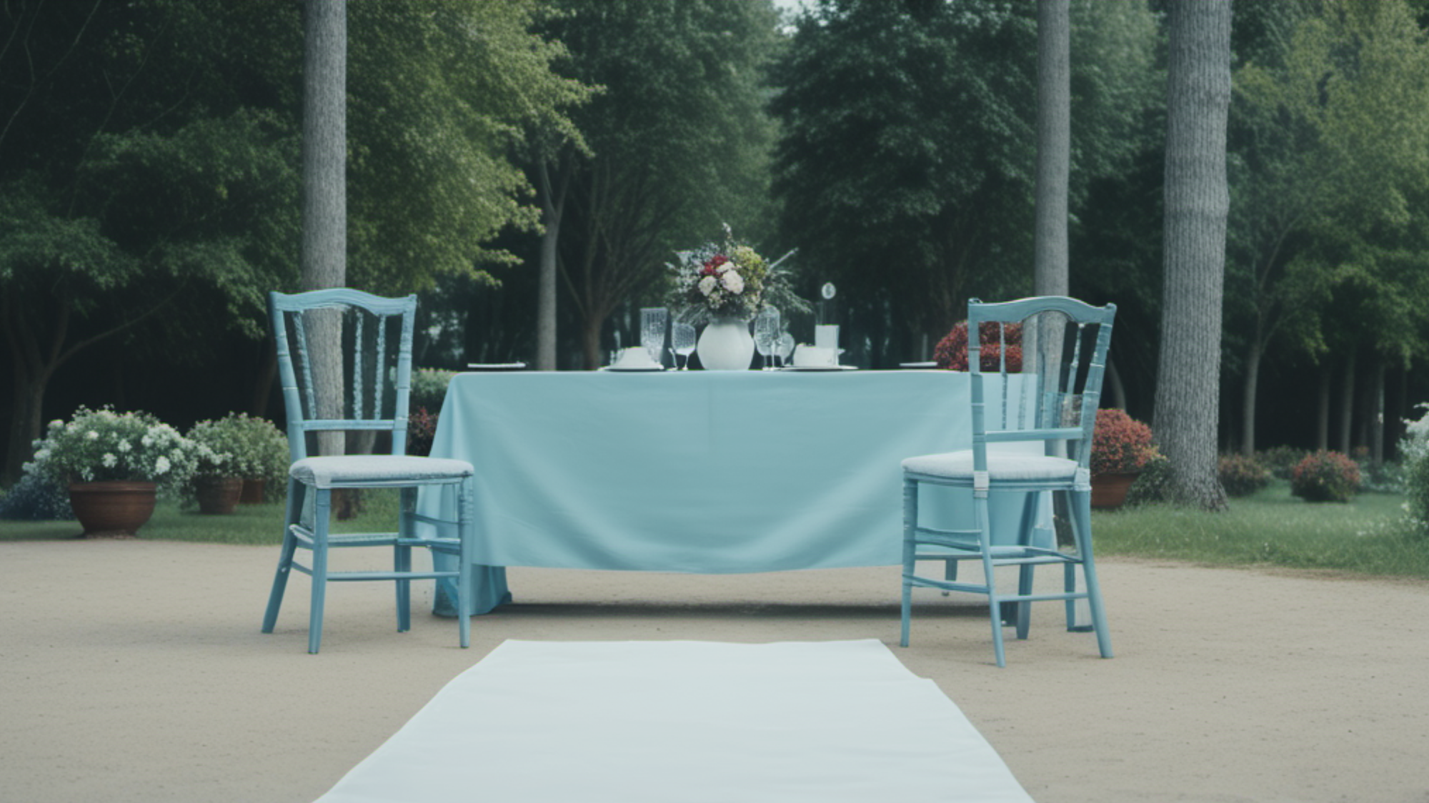 Mariages d'Exception dans des Cadres Somptueux – PRORÉAL