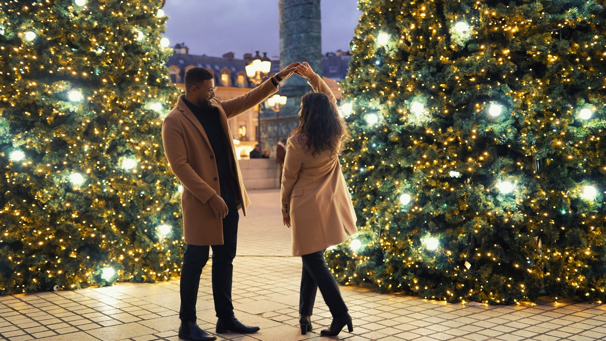 Nos Mariés | Instants Magiques Capturés – PRORÉAL