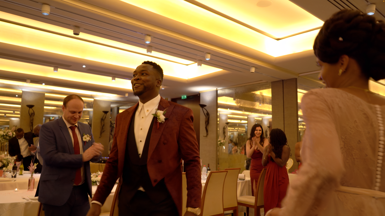 Nos Mariés | Instants Magiques Capturés – PRORÉAL