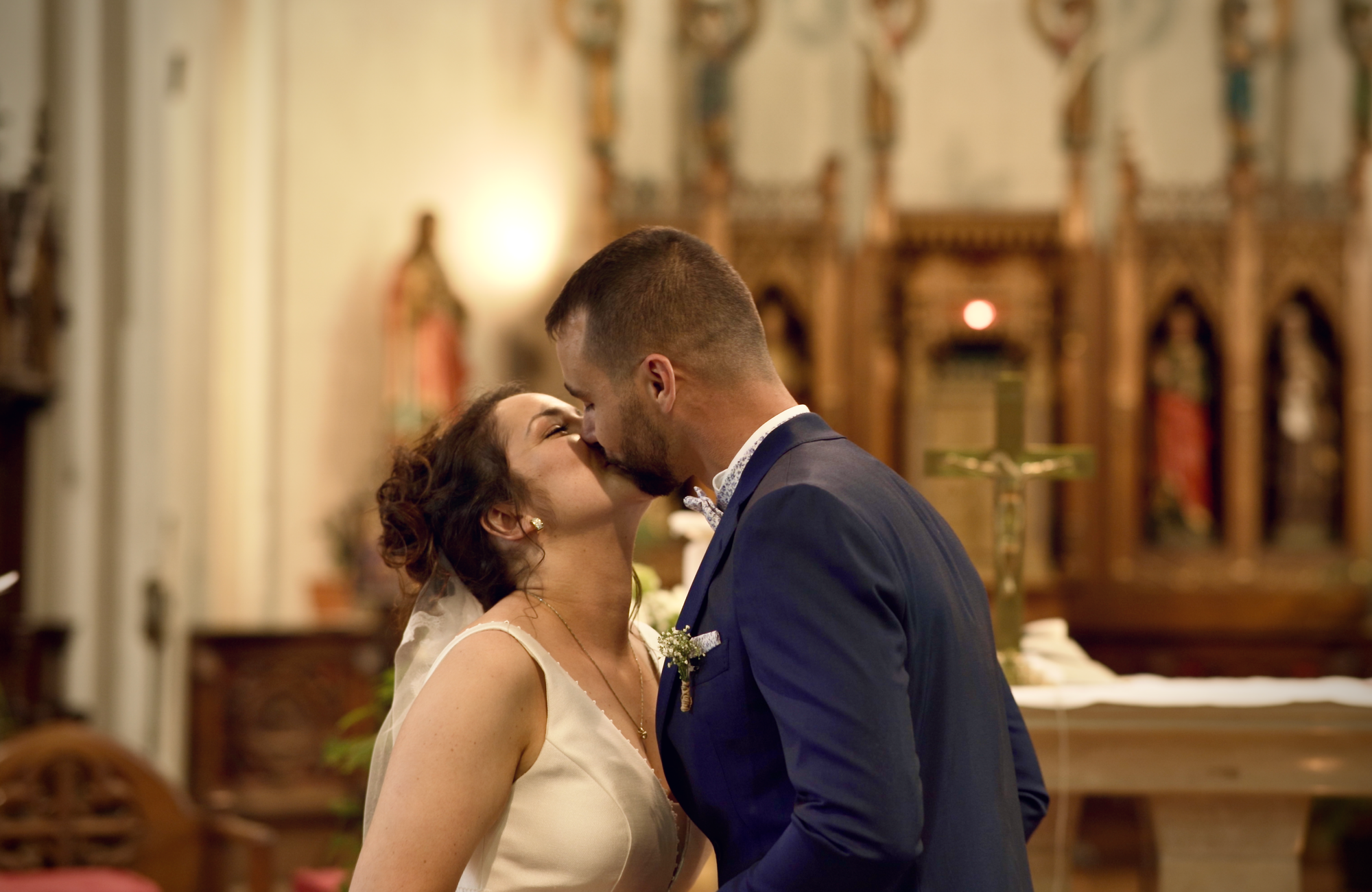 Nos Mariés | Instants Magiques Capturés – PRORÉAL