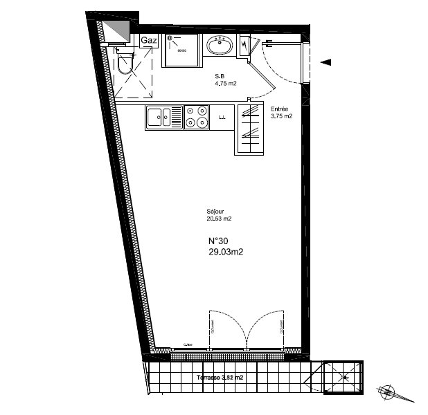 Studio 30