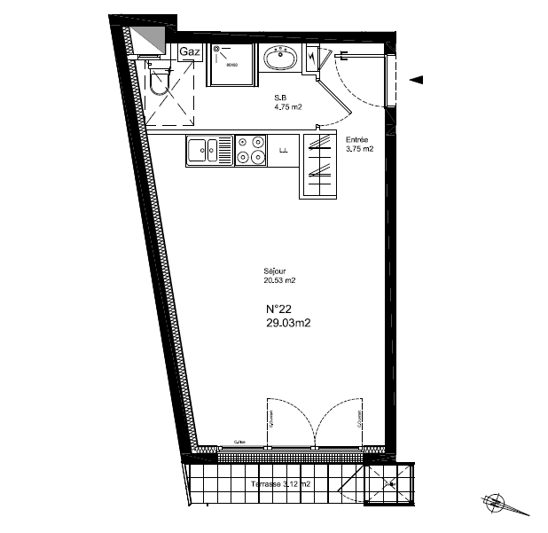 Studio 22