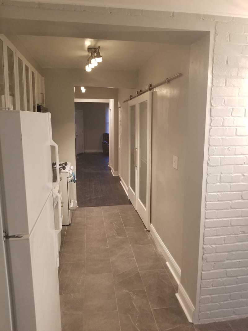 ONE-BEDROOM UNIT IN NW WASHINGTON (CLOSE TO FORT TOTTEN/NEW HAMPSHIRE)