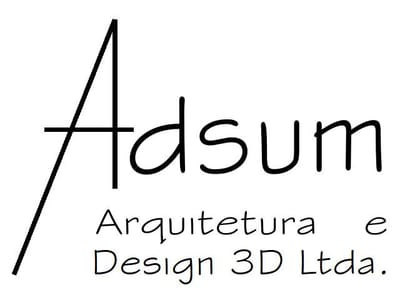ADSUM Arquitetura e Design 3D