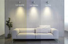 Iluminação em ambientes externos e internos