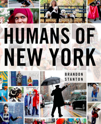 Humans of New York