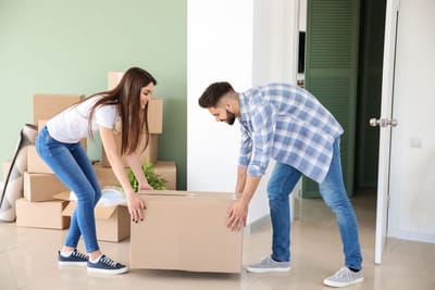 A Guide to Mobile Storage in Melbourne for Long-Term Household Items