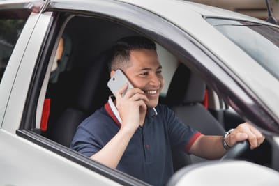 Peace of Mind on Wheels in Secure Car Storage with SmartBox