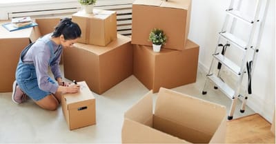 Balancing Treasures and Space with Smartbox Storage Solutions