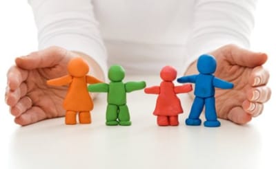 Prinsip Dasar Asuransi Jiwa