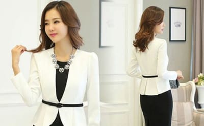 Cara Berpakaian Lebih Profesional