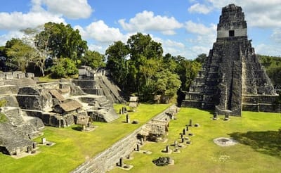 7 Tempat Wisata Paling Instagramable di Guatemala - Copy