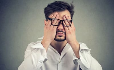 Melihat Cara Anda untuk Kesehatan Mata yang Lebih Baik