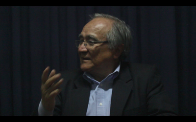 “La mejor herencia que he tenido de mis padres son los valores y la superación”. image