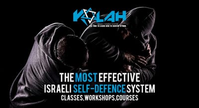 KALAH Combat System image