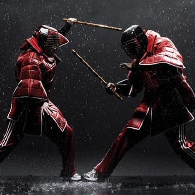 Escrima-Kali-Arnis (Artes Marciales Filipinas) image