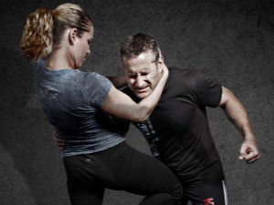 Krav-Maga Defensa Personal image