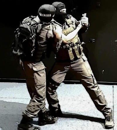 KALAH Combat System image