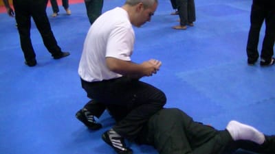 Intervención Operativa Policial image