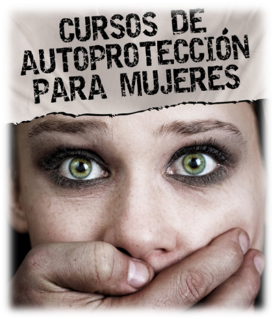 Defensa Personal Femenina-Autoprotección de la Mujer image