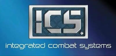 Integrated Combat System image