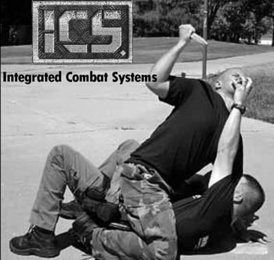 Integrated Combat System image
