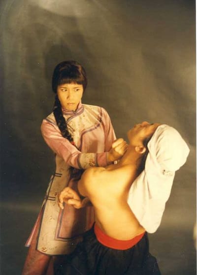 WingTsun Kung Fu image