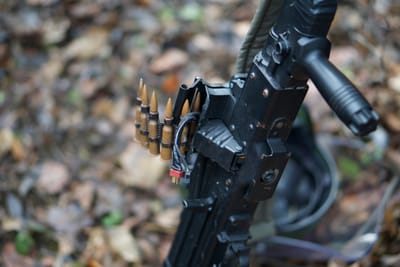 Gun Magazines are Available in Best Price Now!