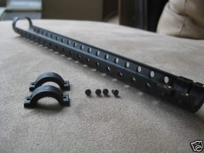 Everything You Need To Know About Mossberg Heat Shield