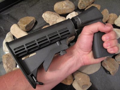 Buying Guide For Remington Heat Shield