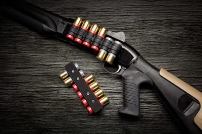 Buying Guide for Mossberg Heat Shield