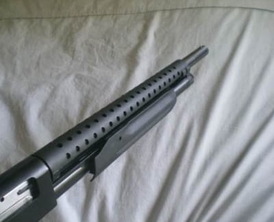 Tactical Shotgun Stocks – What Type Of Guns Do You Need