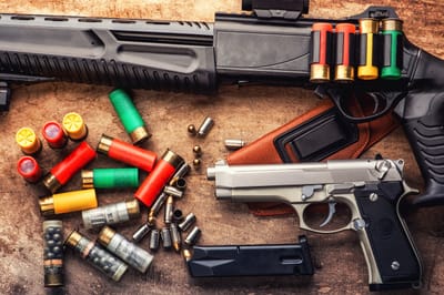 Shop For The Gun Magazines As Per Your Requirement